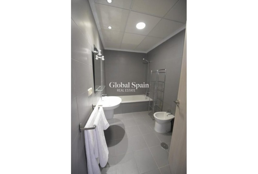 Nouvelle construction - Appartement -
Xeresa - Xeresa del monte