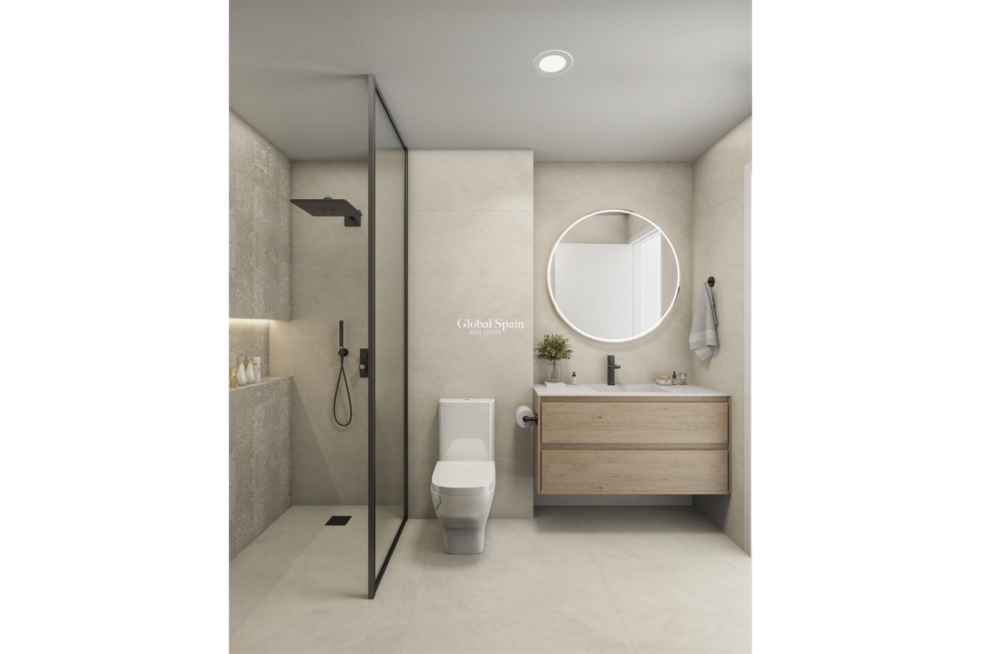 Nouvelle construction - Bungalow au rez-de-chaussée -
PILAR DE LA HORADADA - pueblo