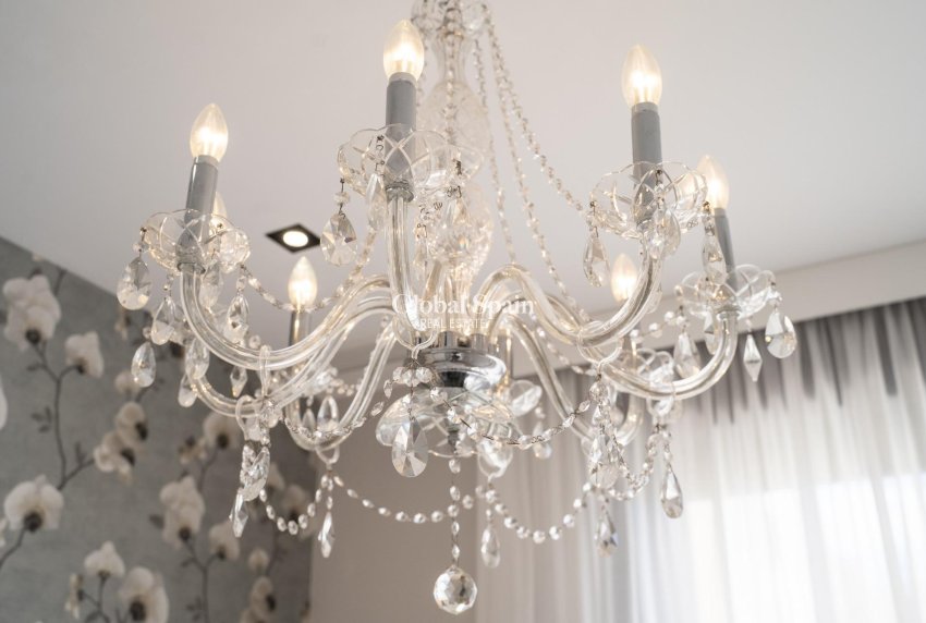 Nouvelle construction - Bungalow au rez-de-chaussée -
PILAR DE LA HORADADA - pueblo