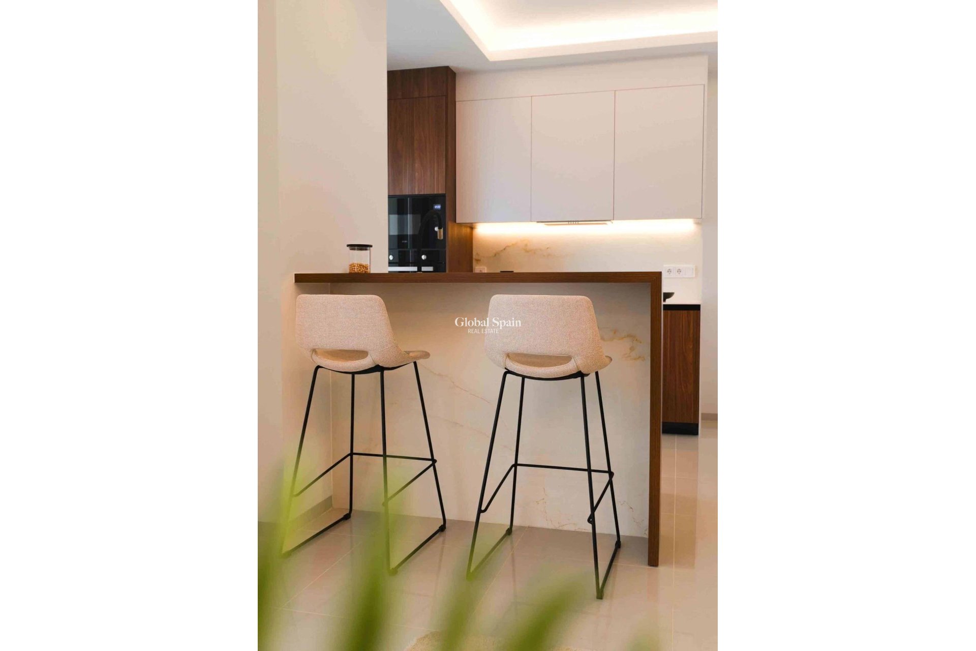 Nouvelle construction - Bungalow au rez-de-chaussée -
ROJALES - Doña Pepa