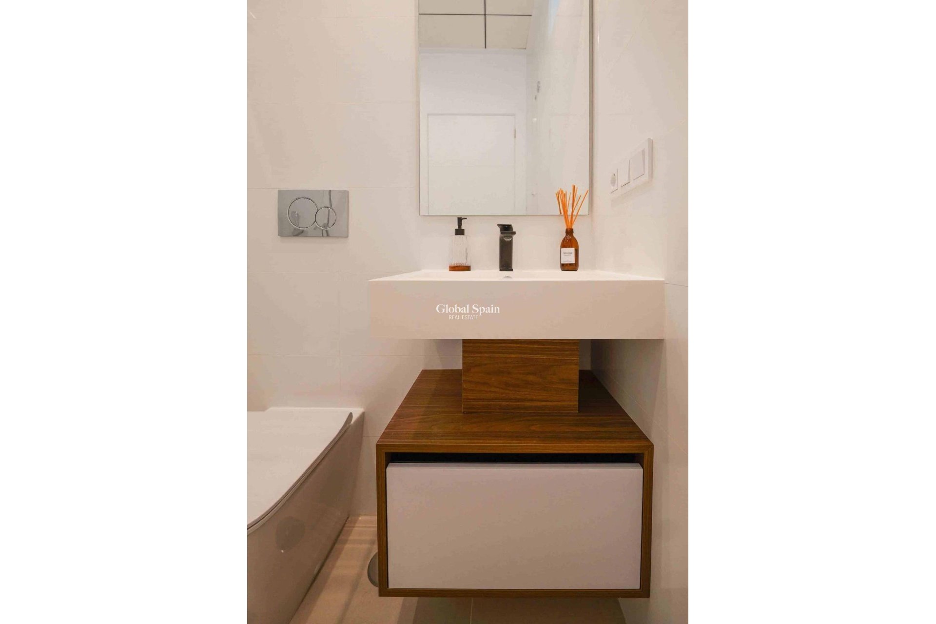 Nouvelle construction - Bungalow au rez-de-chaussée -
ROJALES - Doña Pepa