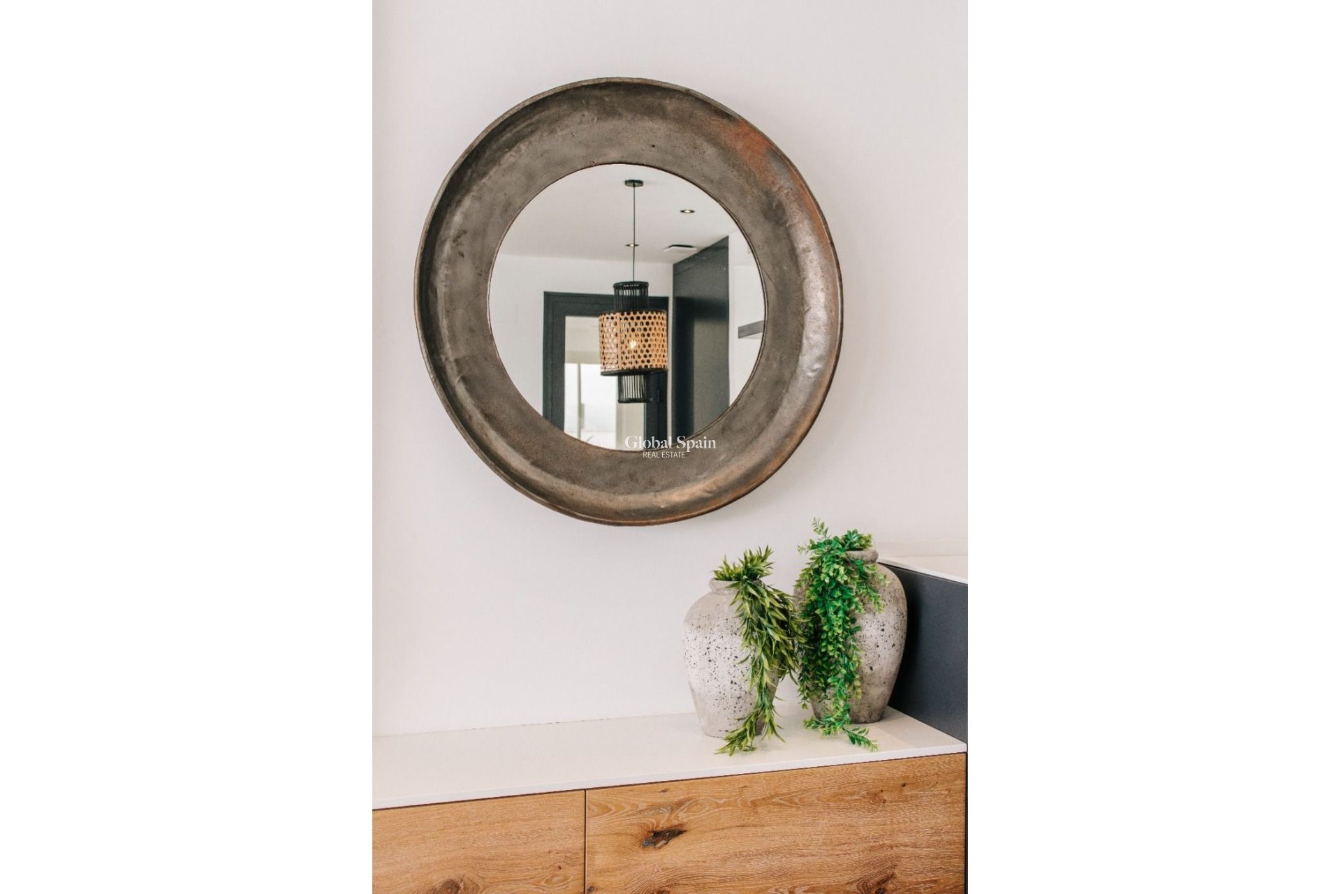 Nouvelle construction - Bungalow au rez-de-chaussée -
ROJALES - La Marquesa Golf