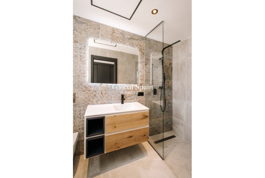 Nouvelle construction - Bungalow au rez-de-chaussée -
ROJALES - La Marquesa Golf