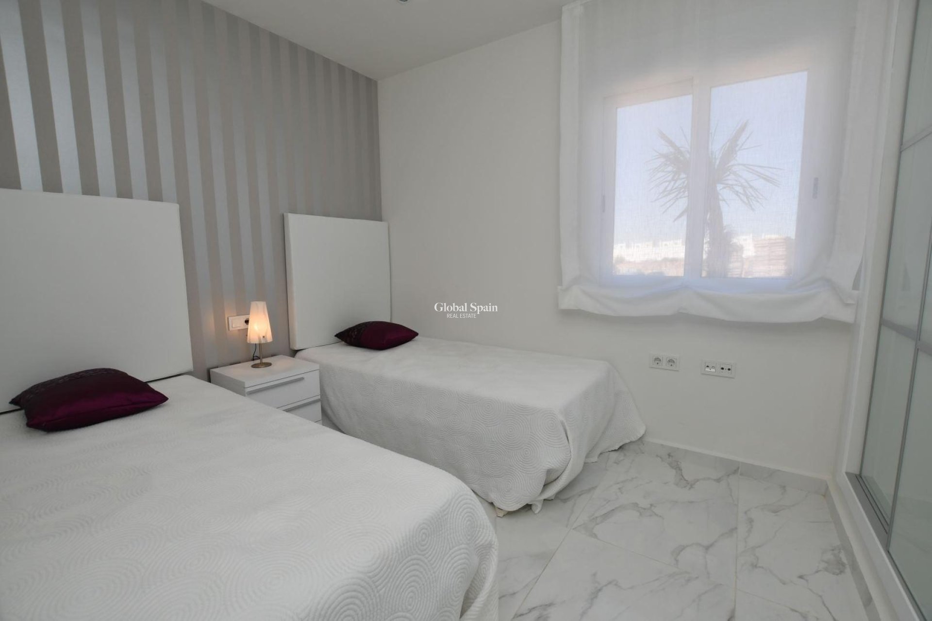 Nouvelle construction - Bungalow au rez-de-chaussée -
SAN MIGUEL DE SALINAS - La Cañada