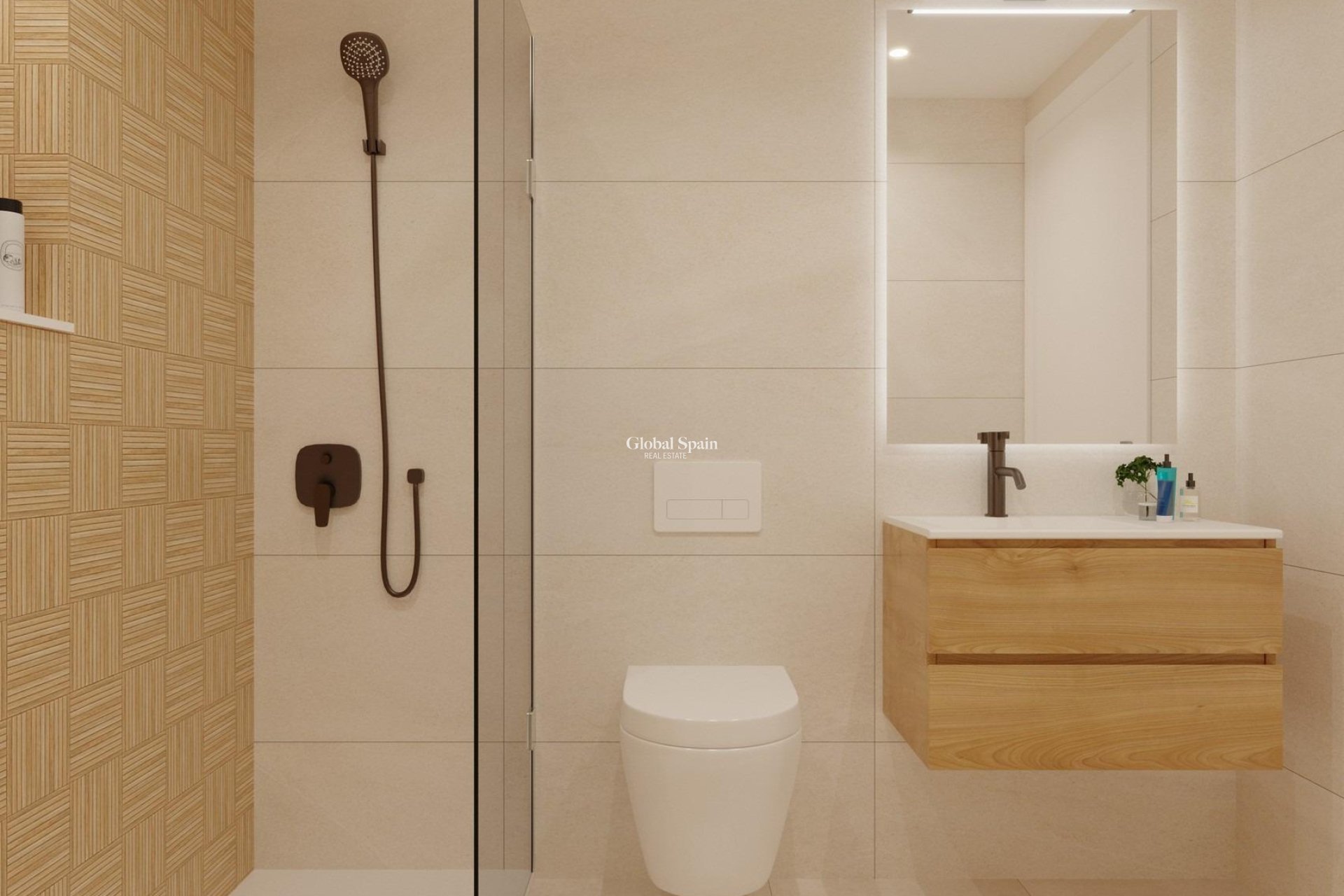 Nouvelle construction - Bungalow au rez-de-chaussée -
SAN PEDRO DEL PINATAR - Los Cuarteros