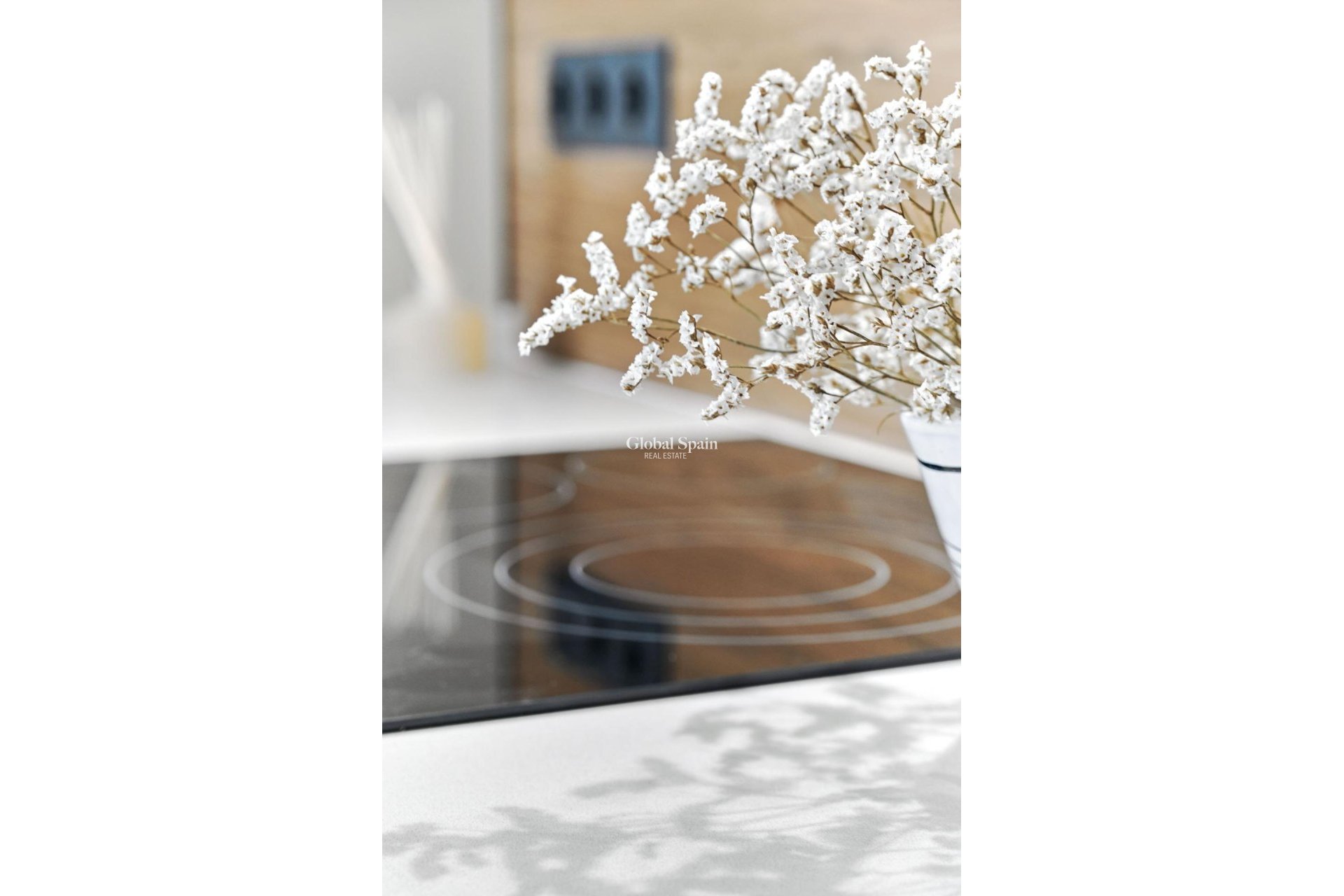 Nouvelle construction - Bungalow au rez-de-chaussée -
TORREVIEJA - Villa Amalia