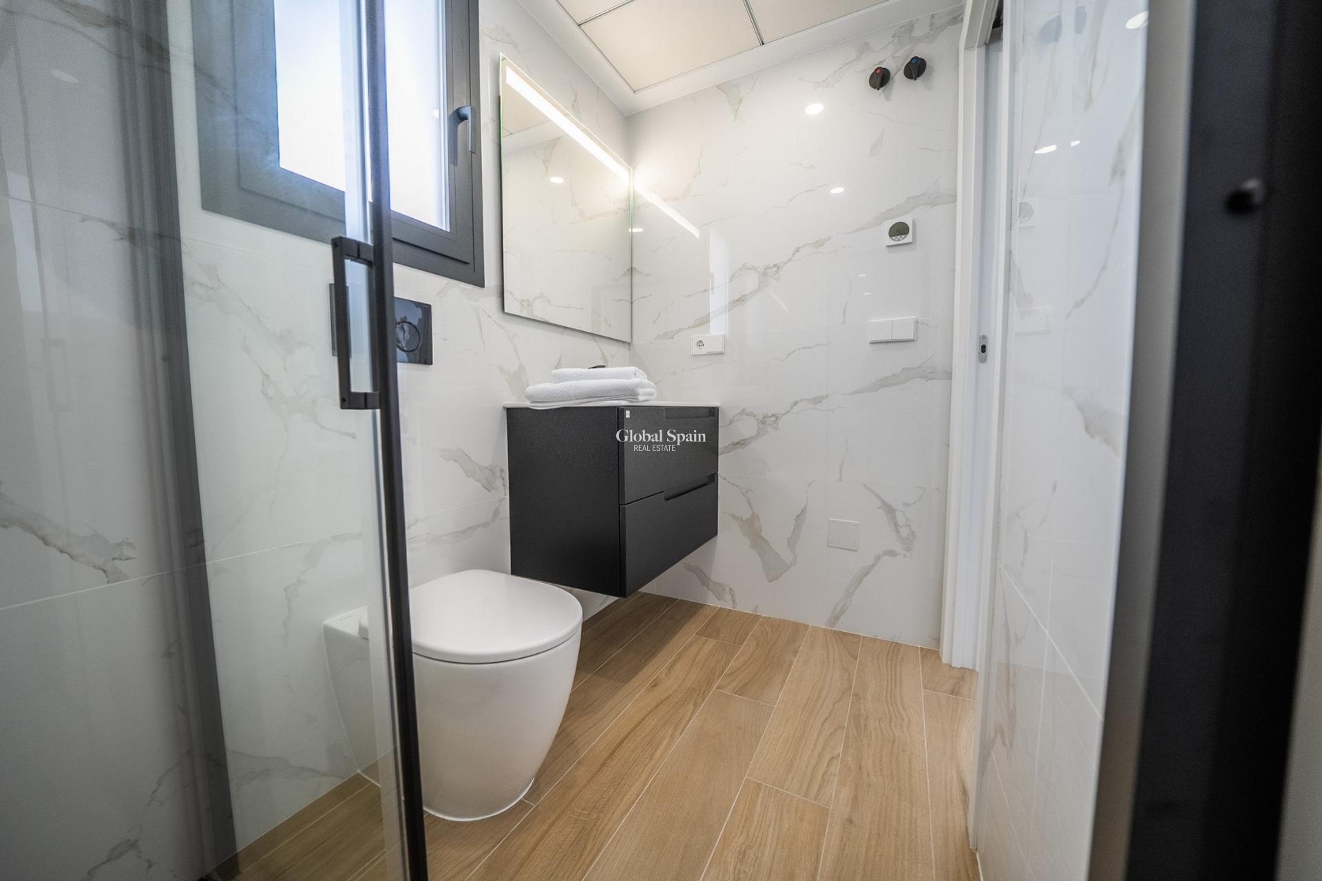 Nouvelle construction - MAISON -
ALGORFA - LA FINCA GOLF / ALGORFA