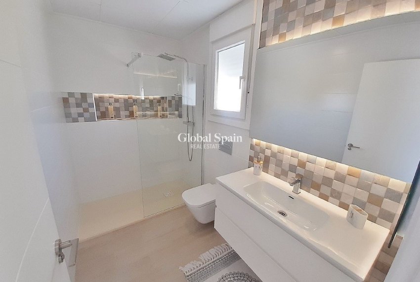 Nouvelle construction - MAISON -
AVILESES - Avileses