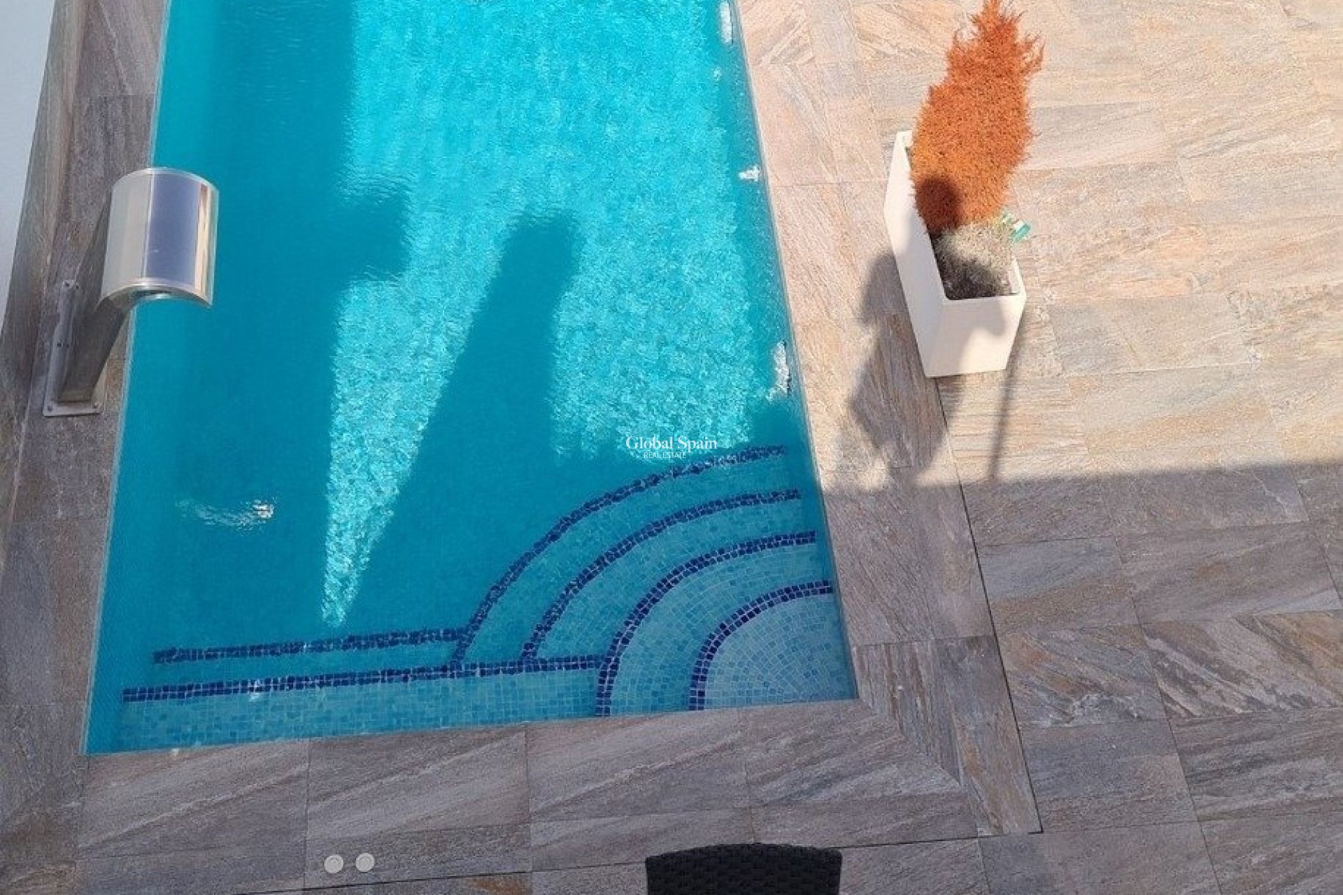 Nouvelle construction - MAISON -
AVILESES - Avileses