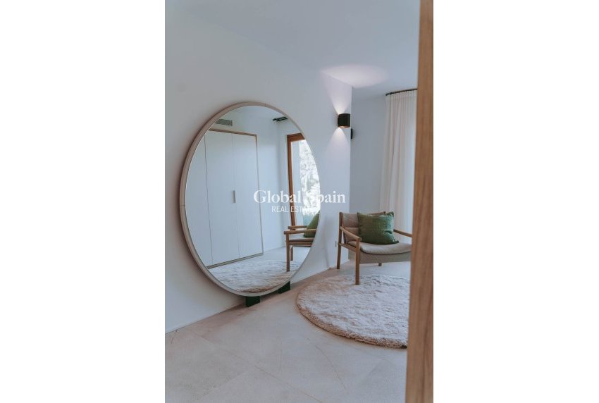 Nouvelle construction - Maison -
Binisalem - optional location detail