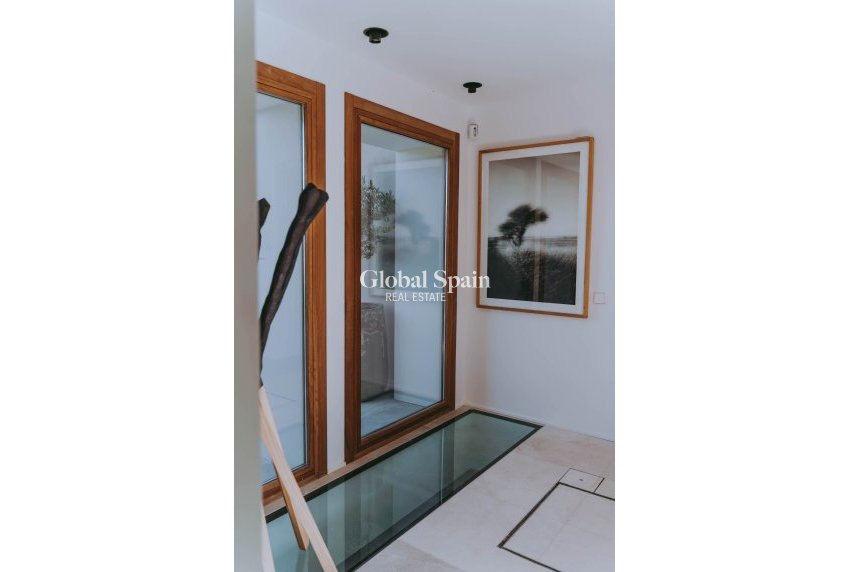 Nouvelle construction - Maison -
Binisalem - optional location detail