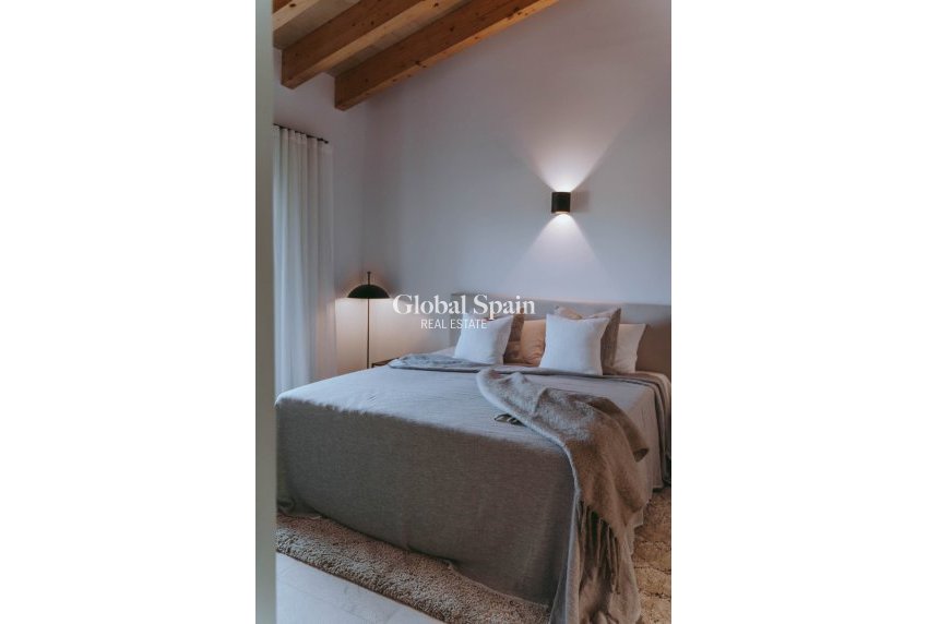 Nouvelle construction - Maison -
Binisalem - optional location detail