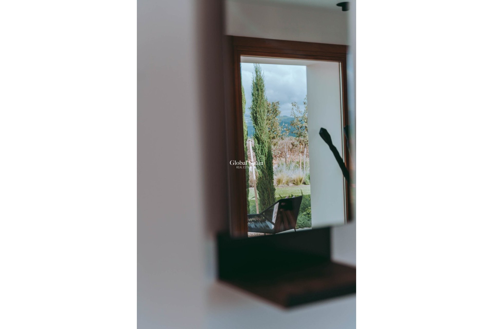 Nouvelle construction - Maison -
Binisalem - optional location detail