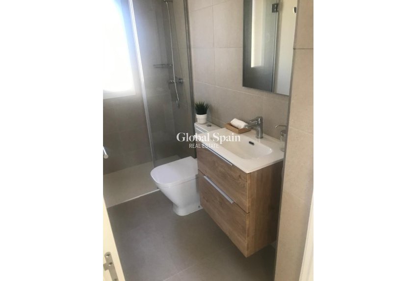 Nouvelle construction - Maison -
CAMPOS