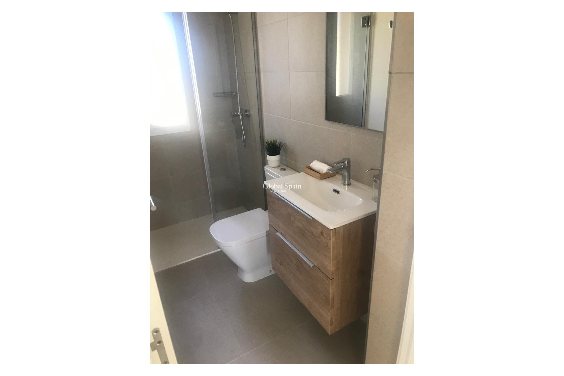 Nouvelle construction - Maison -
CAMPOS