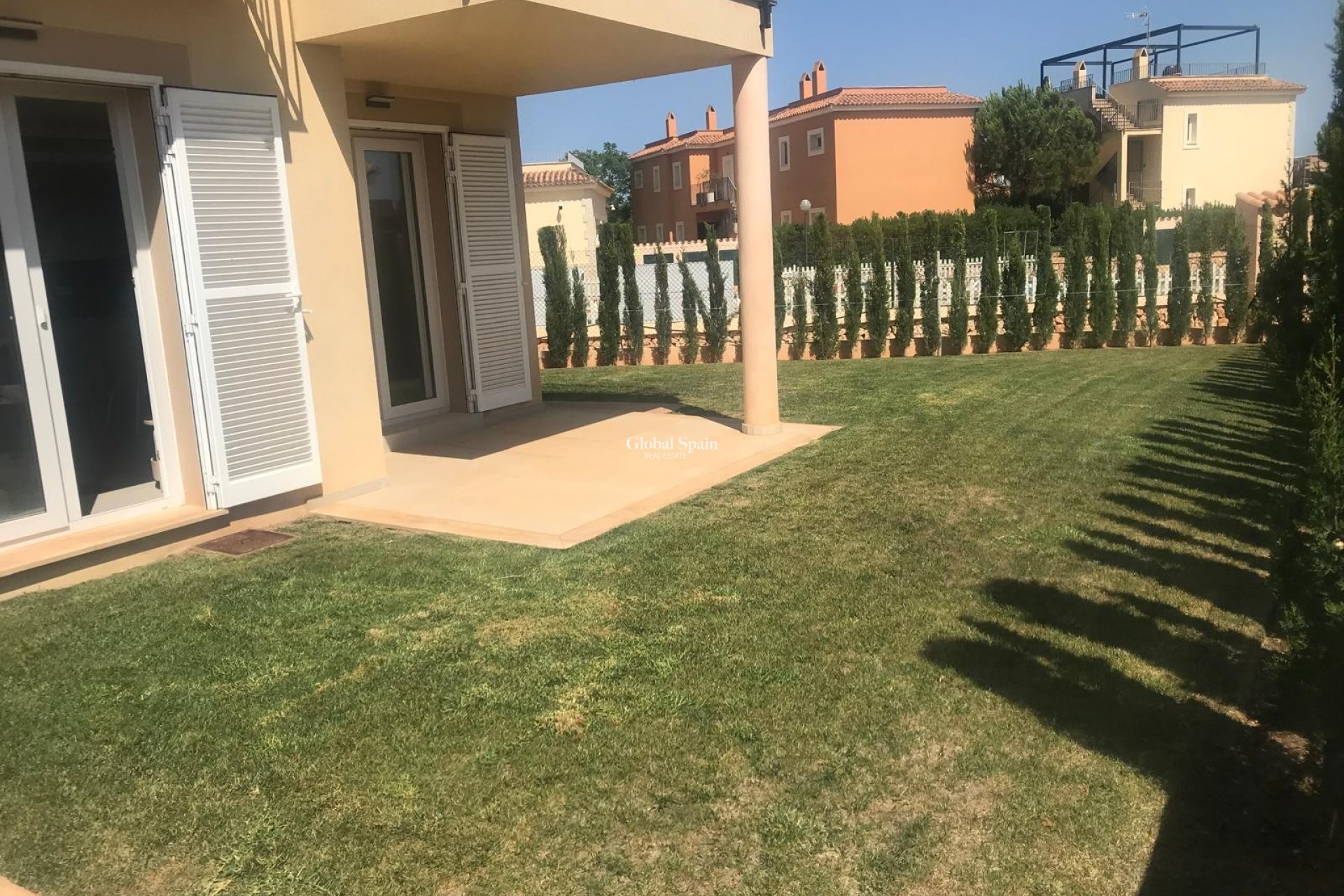 Nouvelle construction - Maison -
CAMPOS