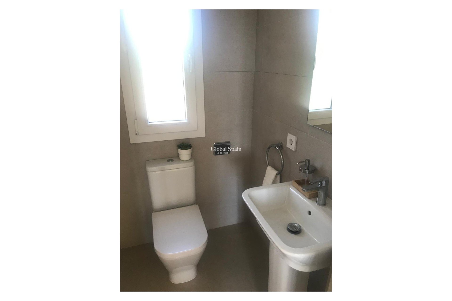 Nouvelle construction - Maison -
CAMPOS