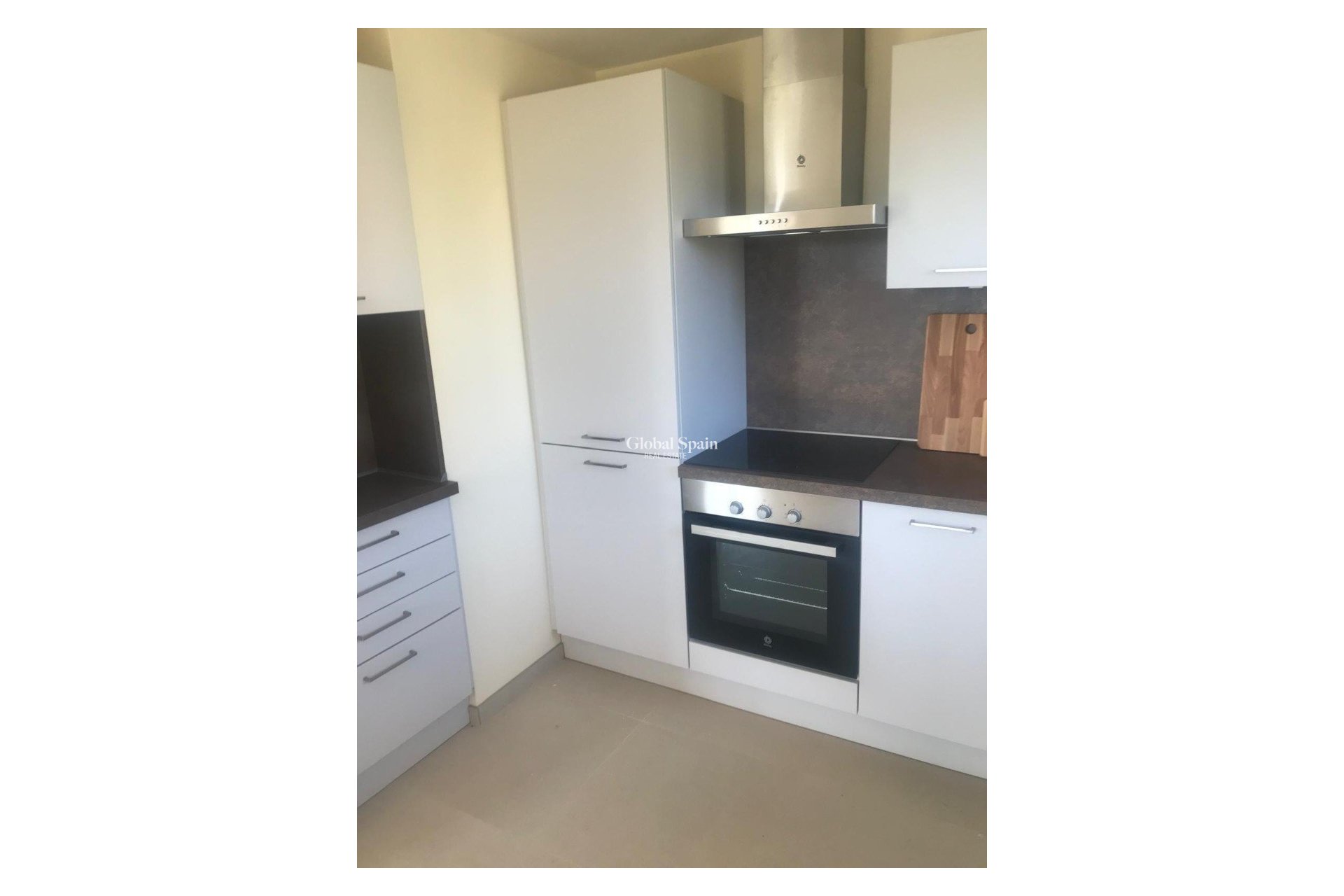 Nouvelle construction - Maison -
CAMPOS