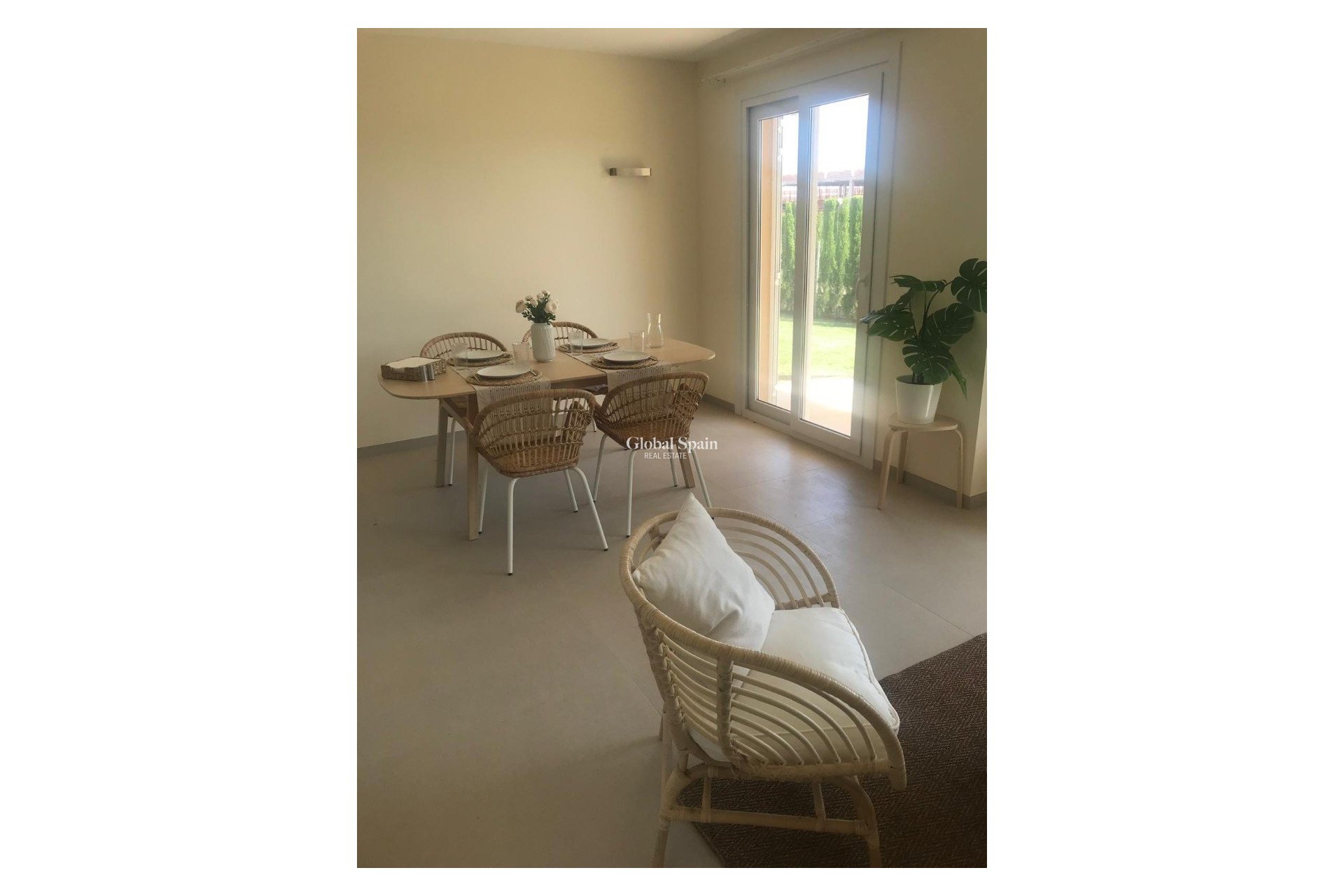 Nouvelle construction - Maison -
CAMPOS