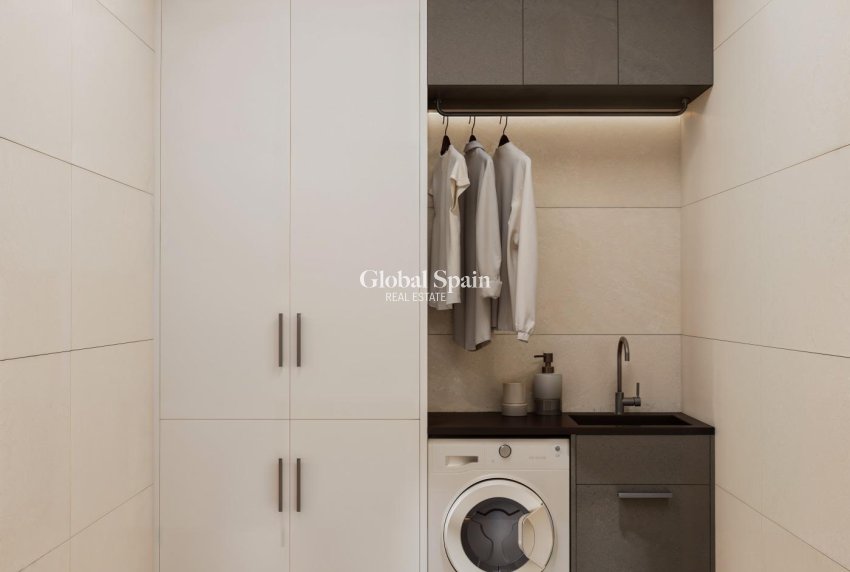 Nouvelle construction - MAISON -
CASARES - Casares Del Sol