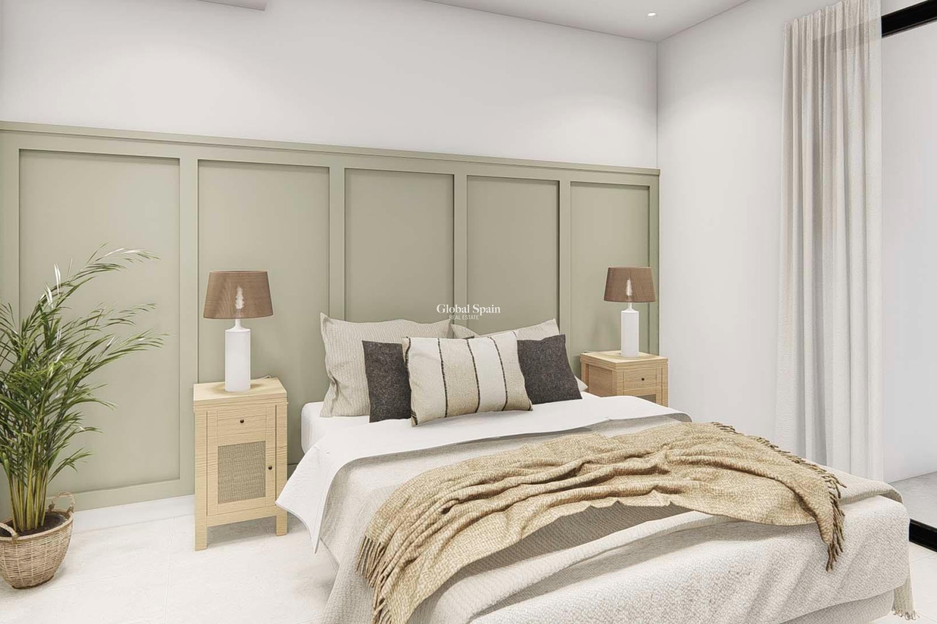 Nouvelle construction - Maison -
DOLORES