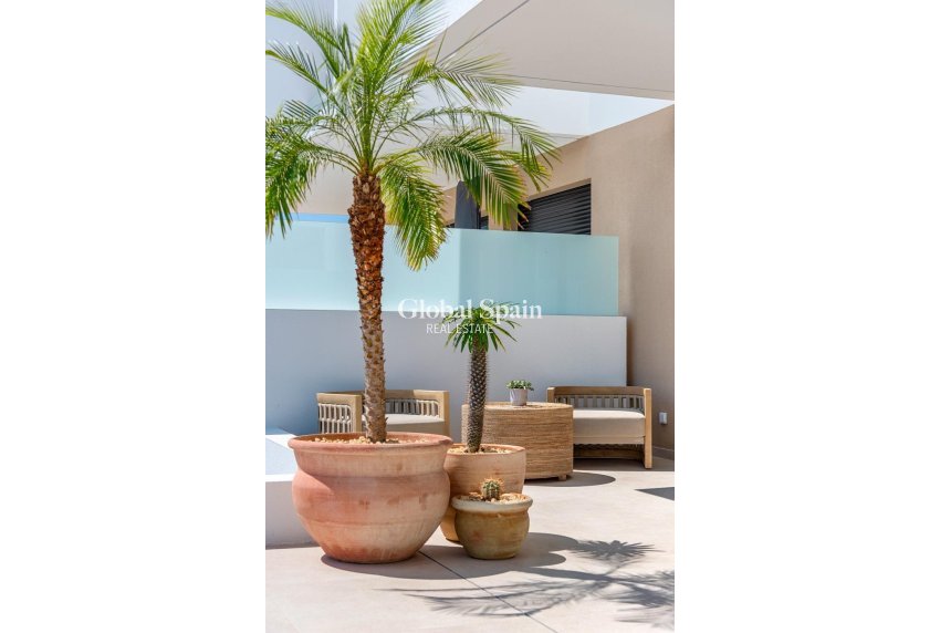 Nouvelle construction - Maison -
DOLORES