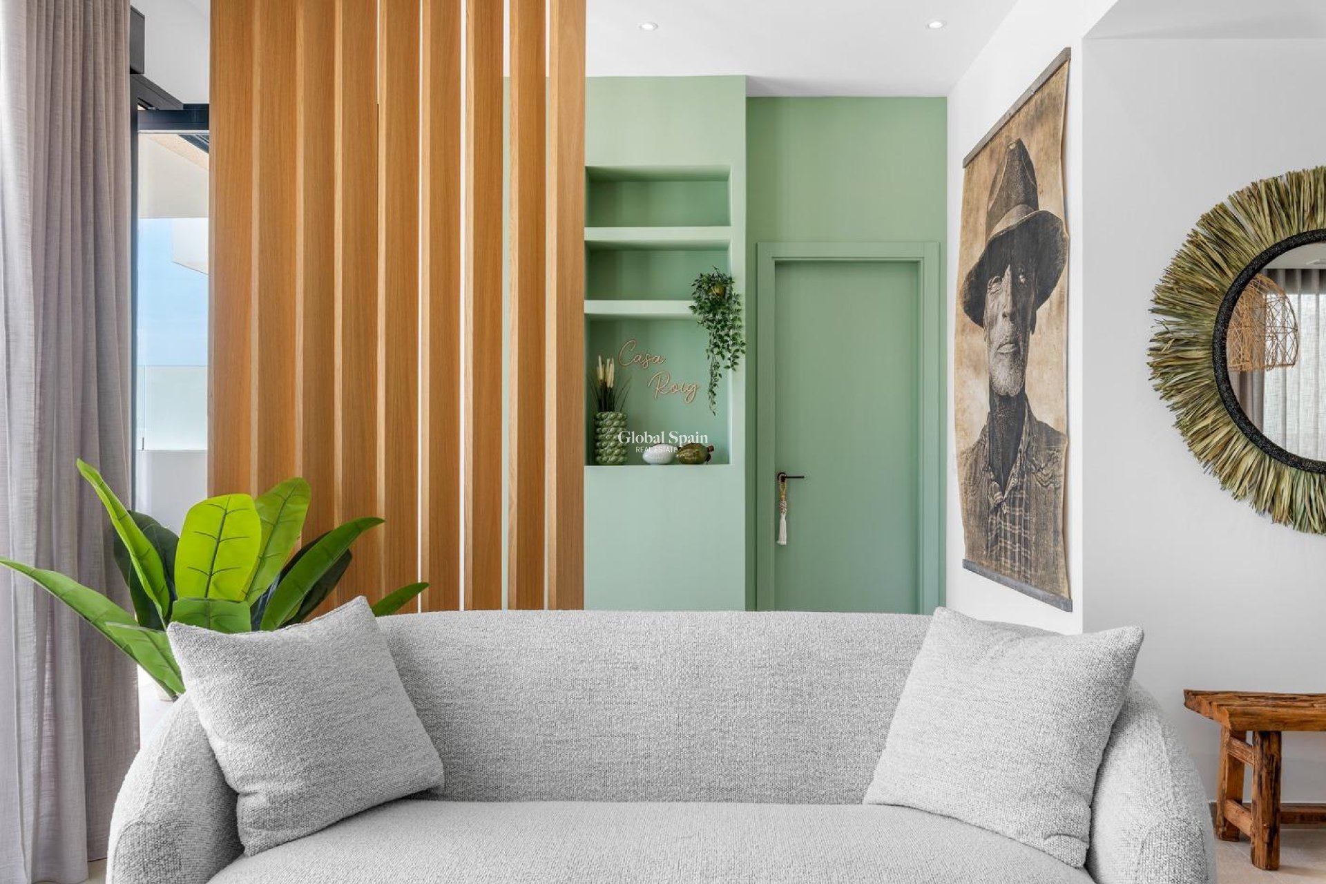 Nouvelle construction - Maison -
DOLORES