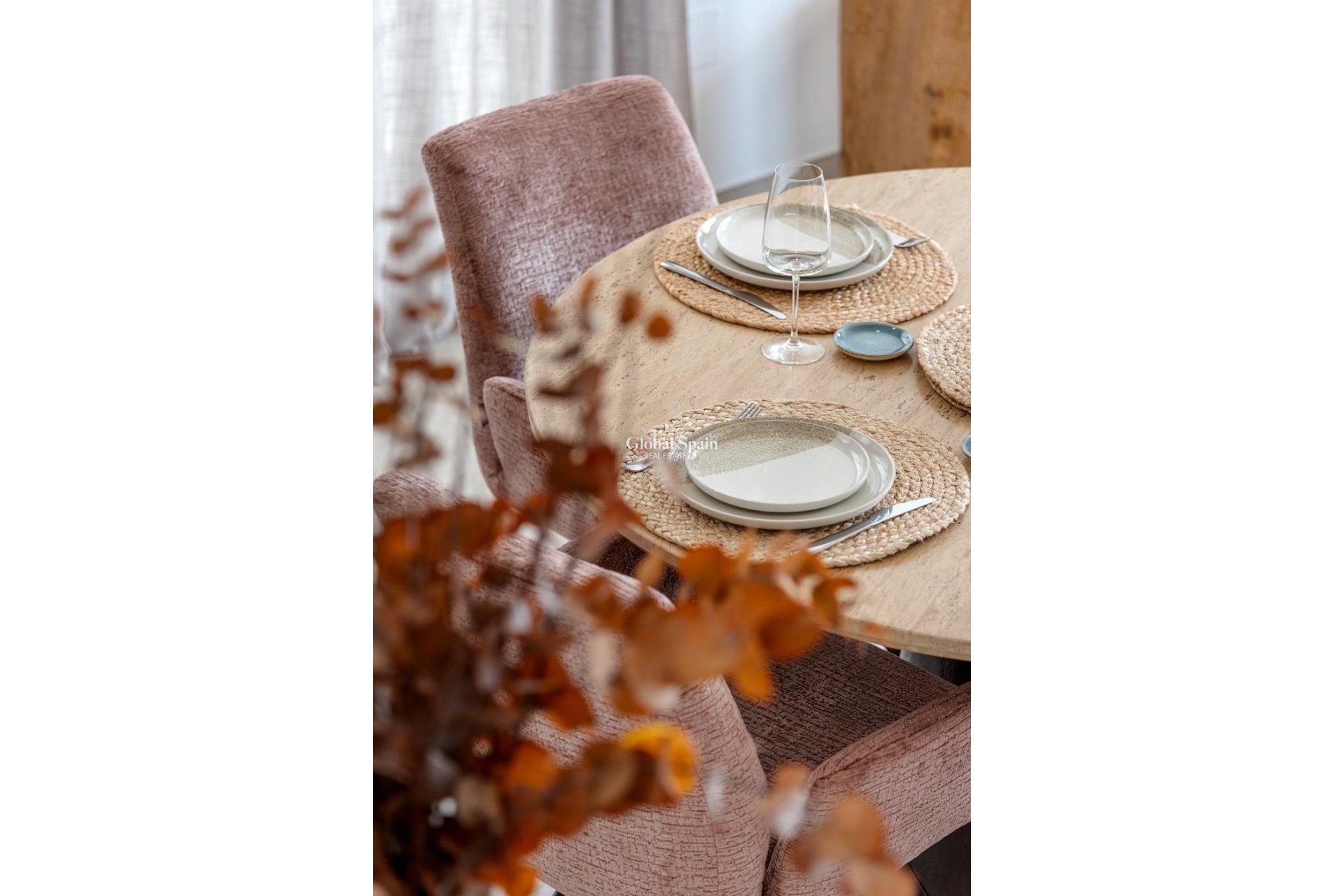 Nouvelle construction - Maison -
DOLORES