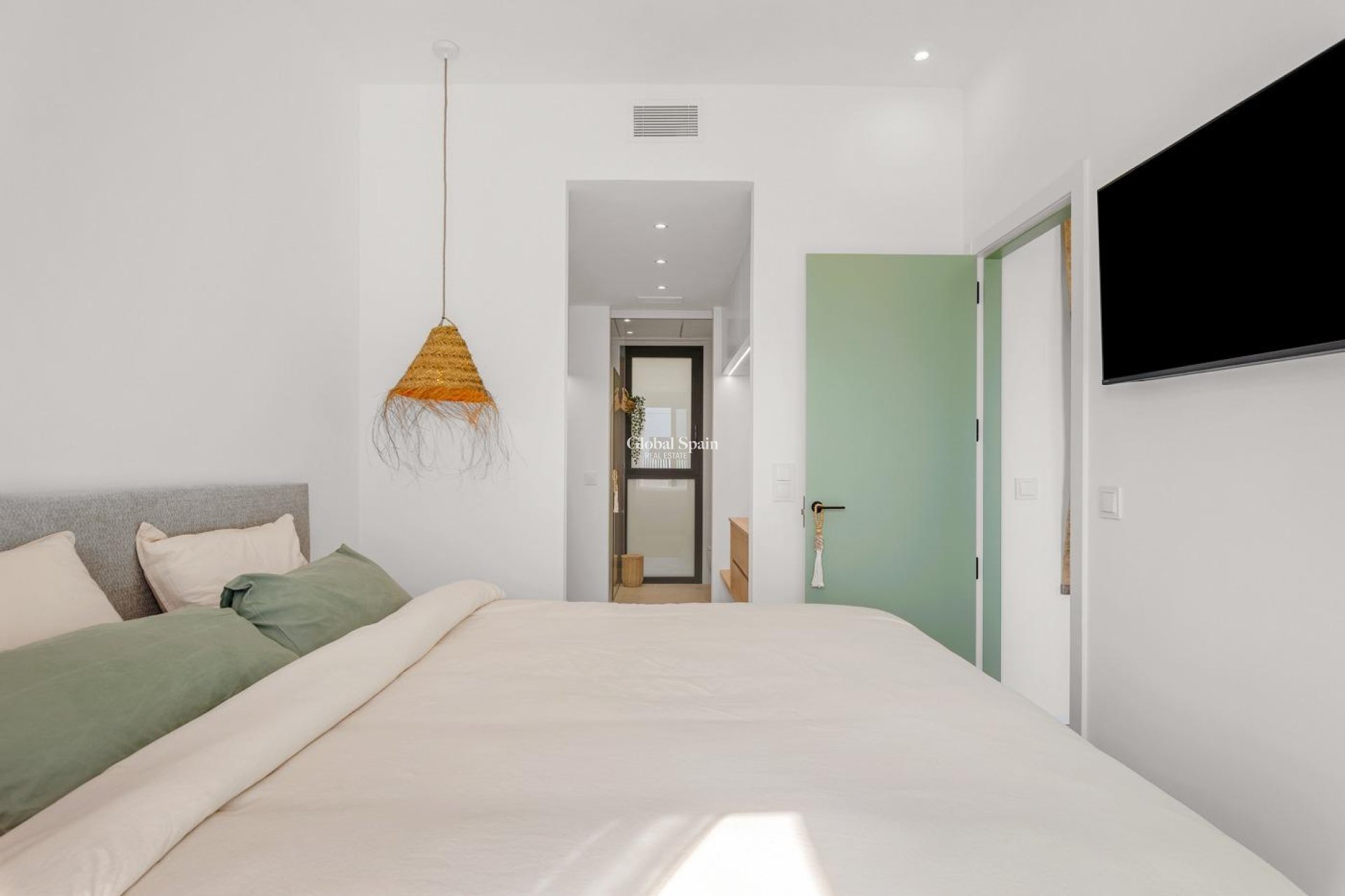 Nouvelle construction - Maison -
DOLORES