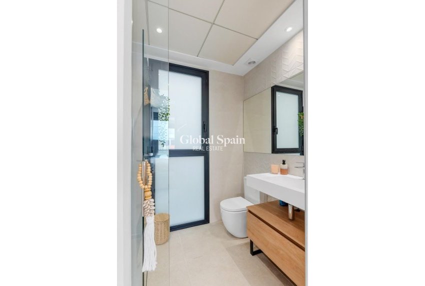 Nouvelle construction - Maison -
DOLORES