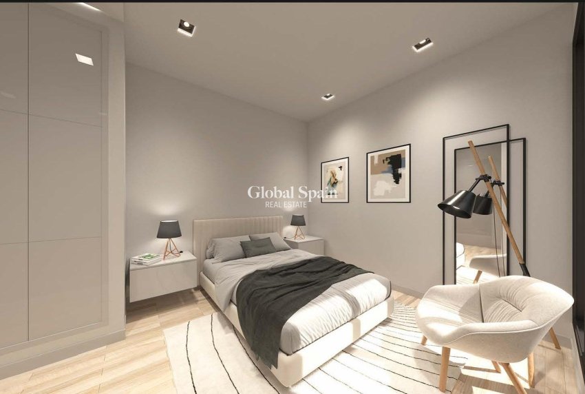 Nouvelle construction - Maison -
DOLORES