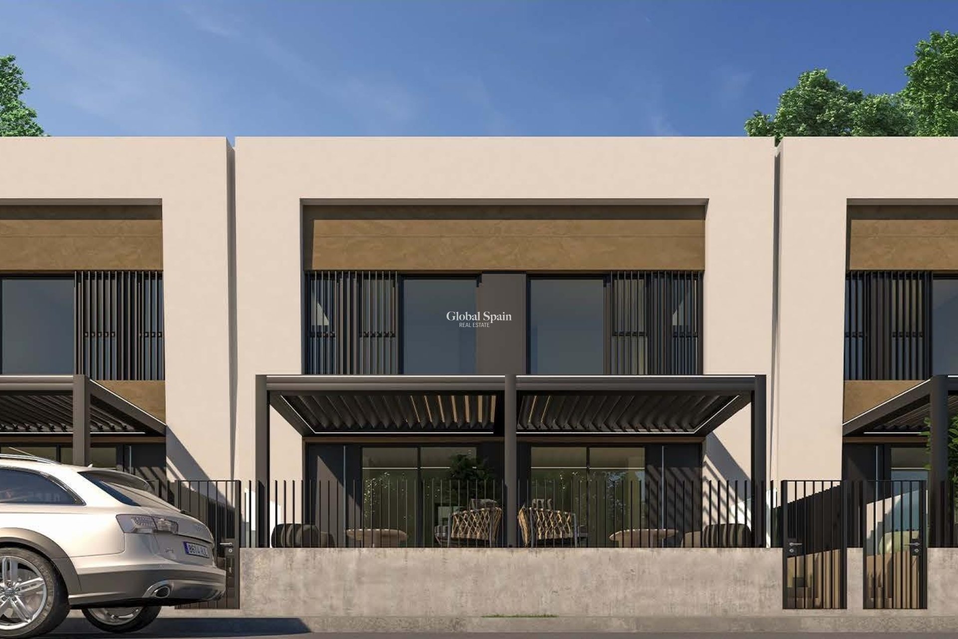 Nouvelle construction - Maison -
DOLORES