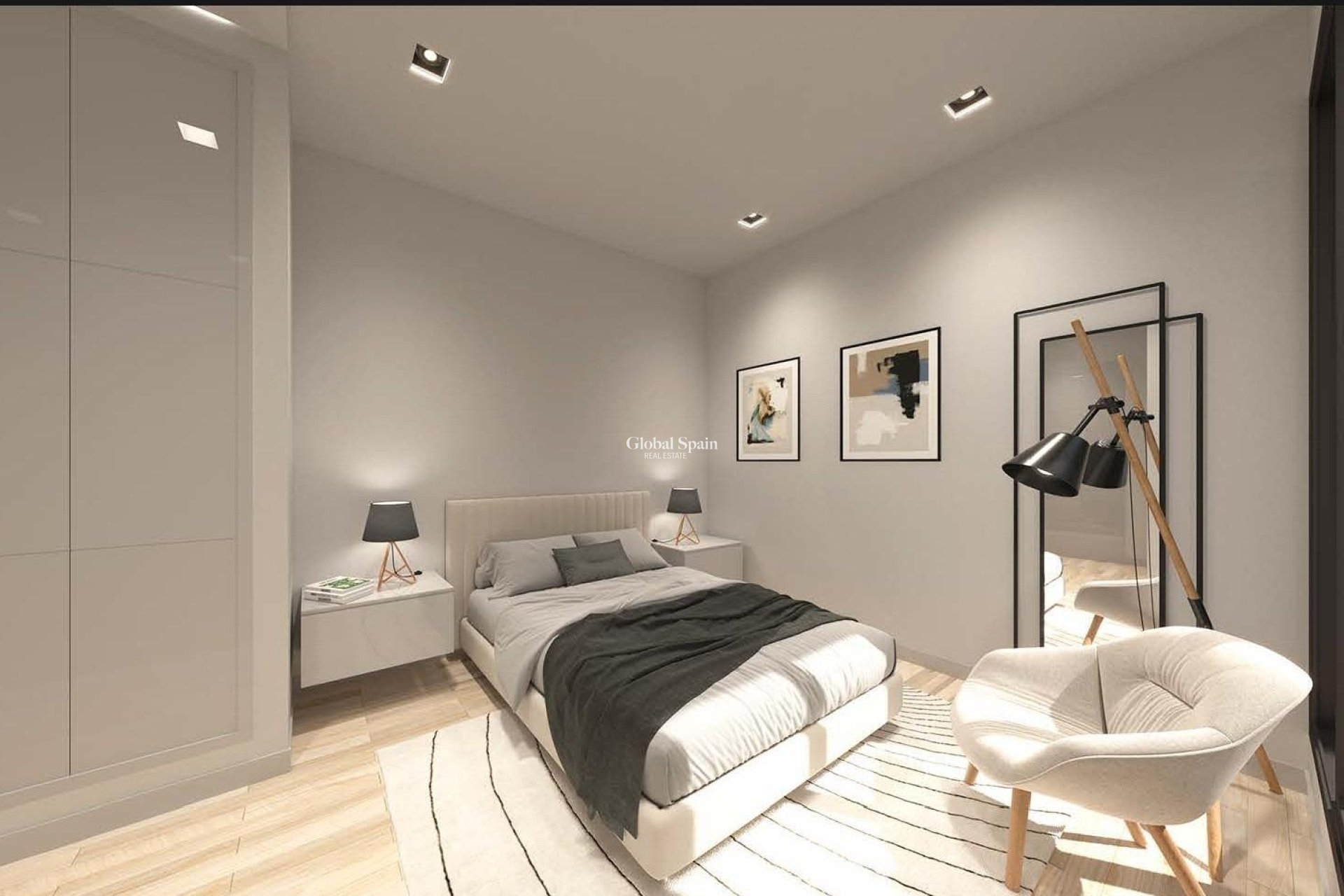 Nouvelle construction - Maison -
DOLORES