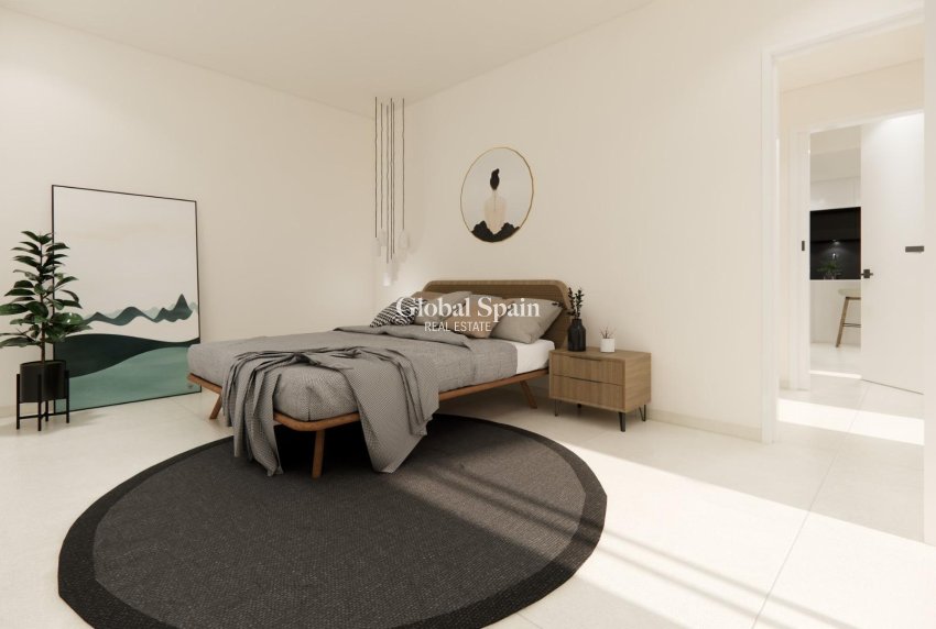 Nouvelle construction - Maison -
DOLORES