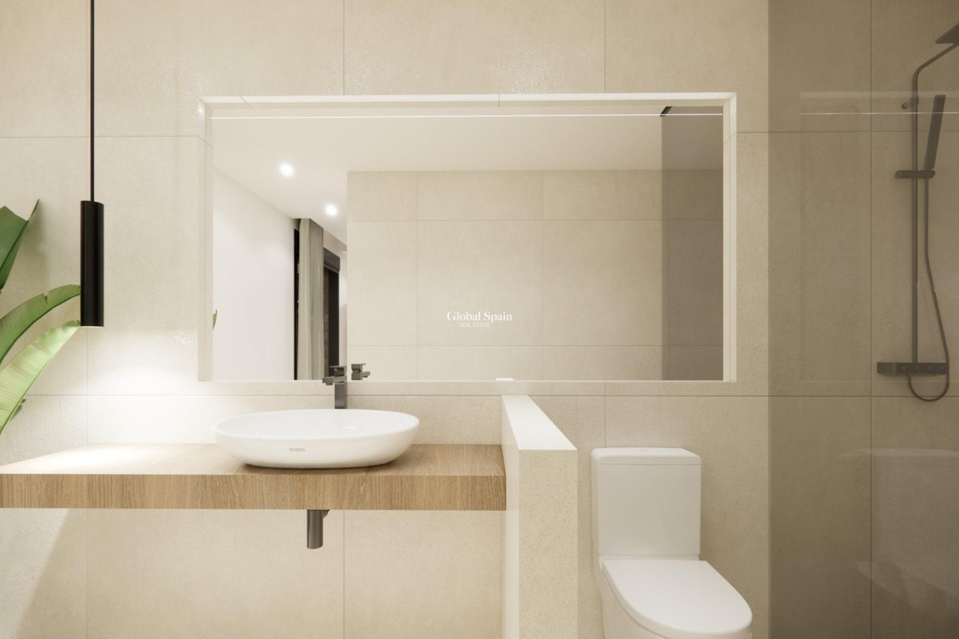 Nouvelle construction - Maison -
DOLORES