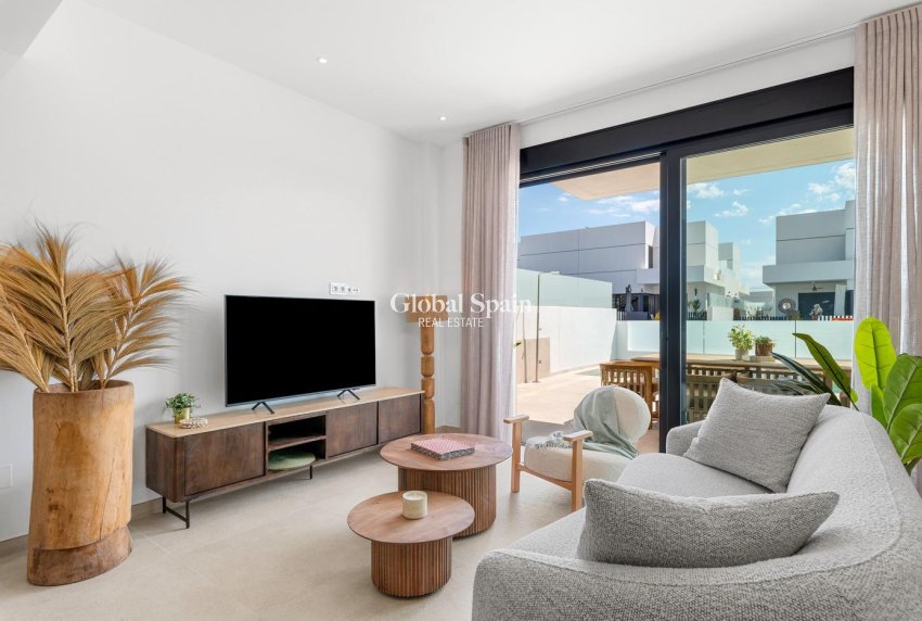 Nouvelle construction - MAISON -
DOLORES