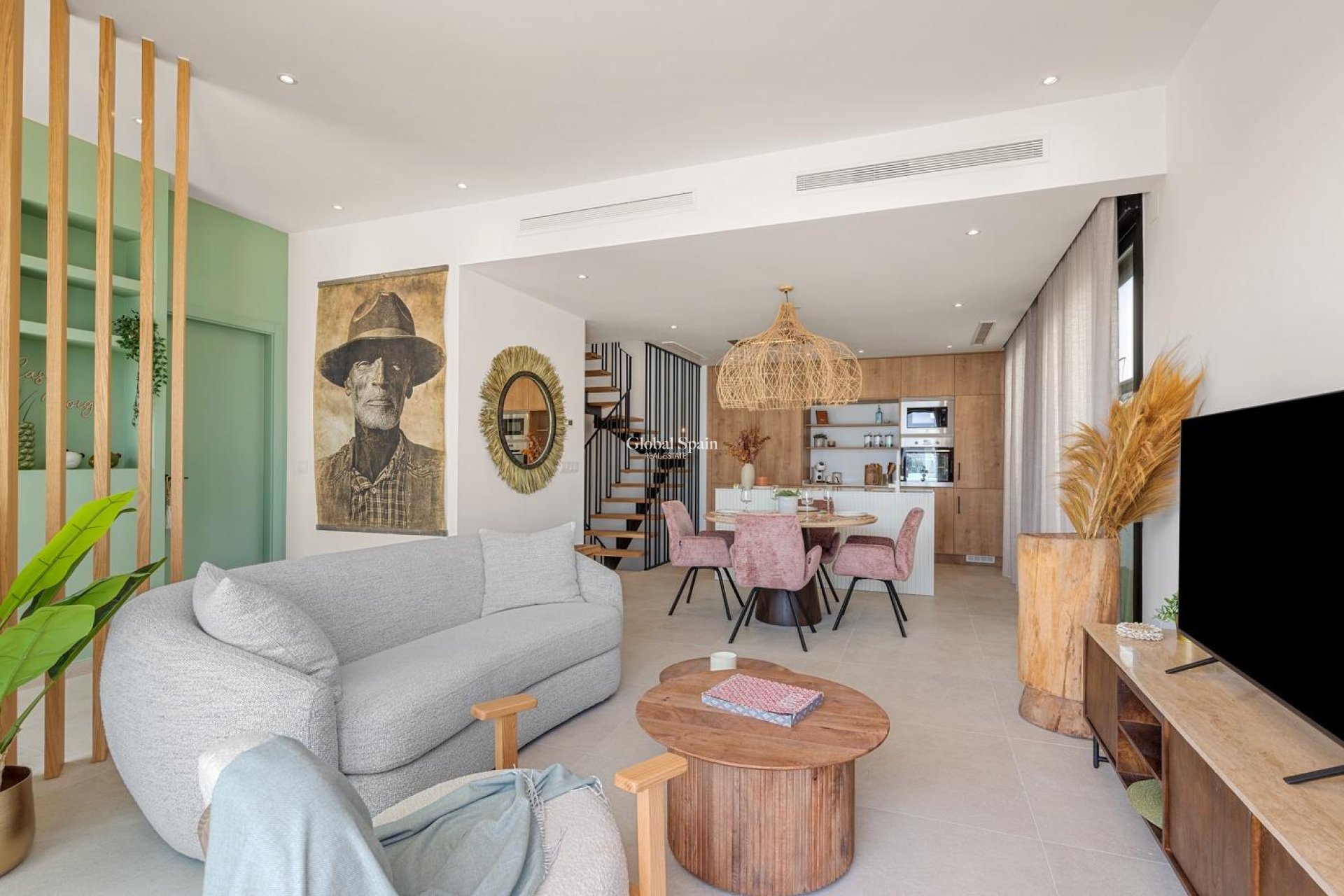 Nouvelle construction - MAISON -
DOLORES