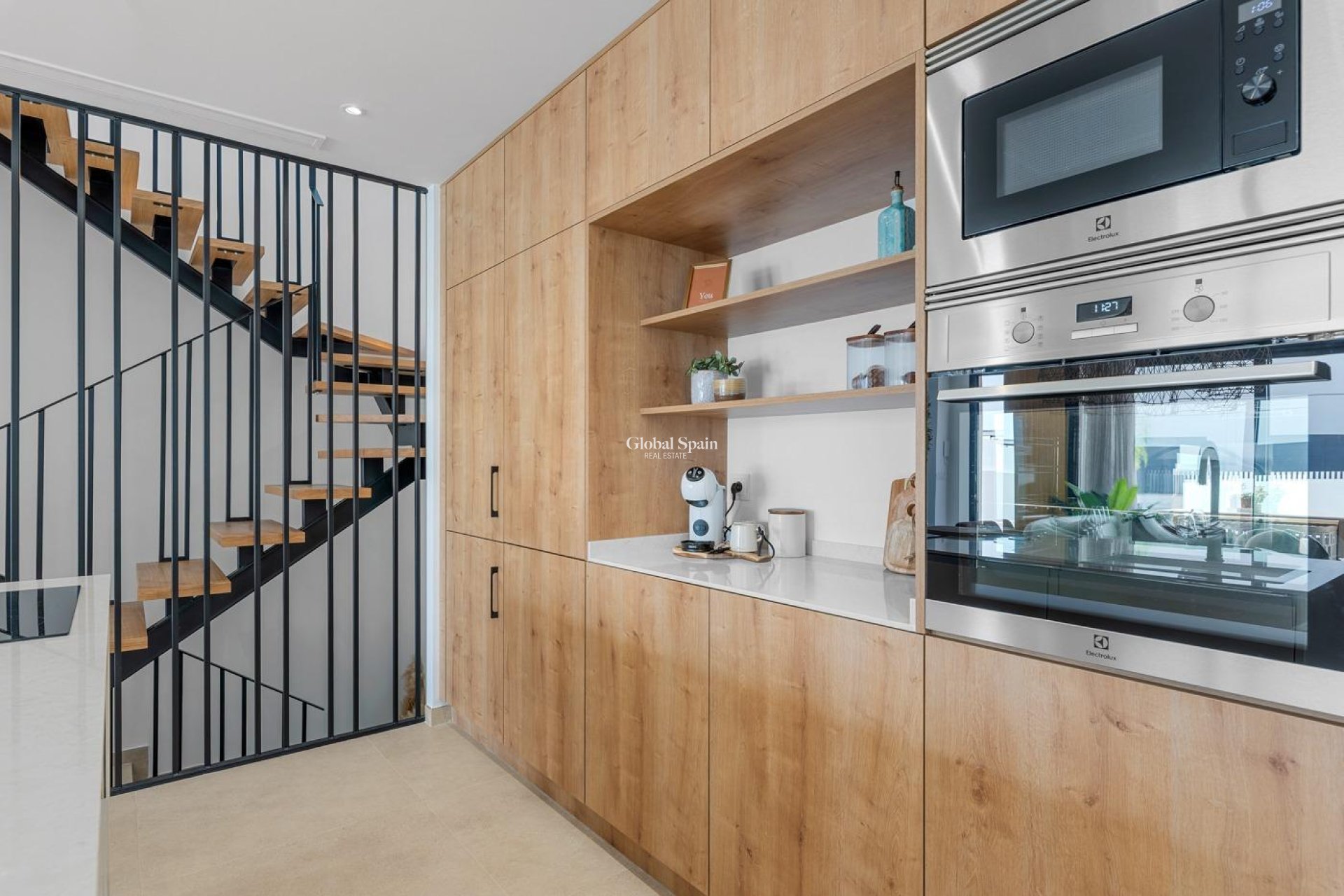 Nouvelle construction - MAISON -
DOLORES