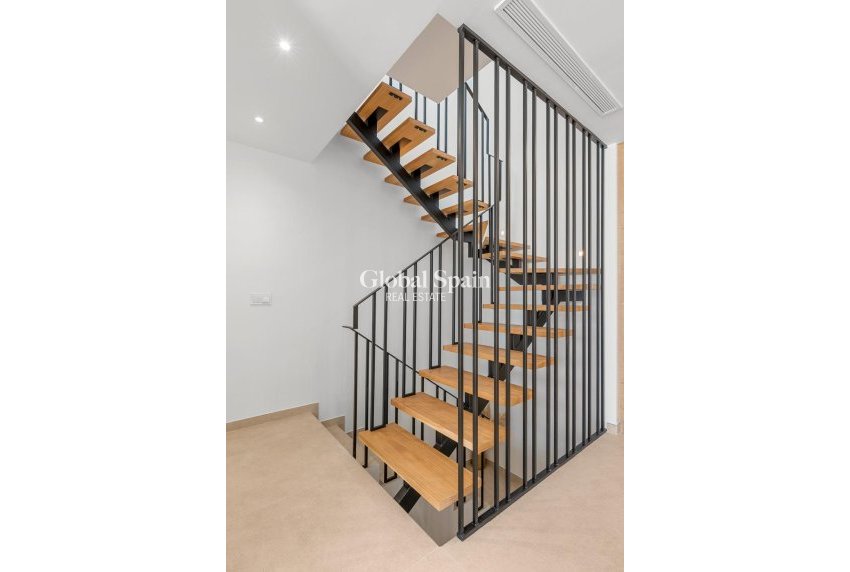 Nouvelle construction - MAISON -
DOLORES