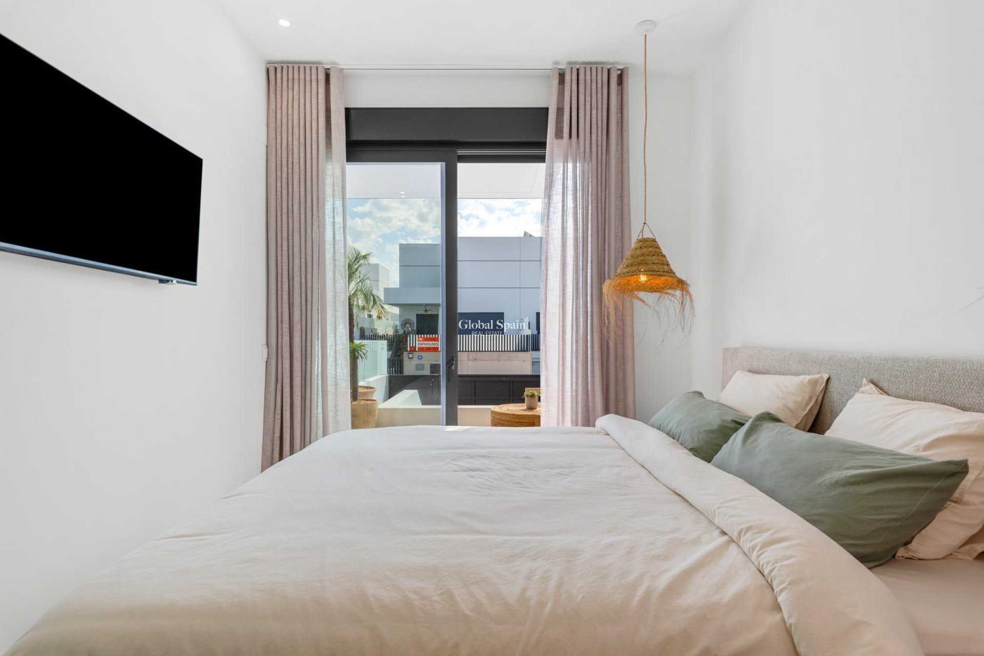 Nouvelle construction - MAISON -
DOLORES