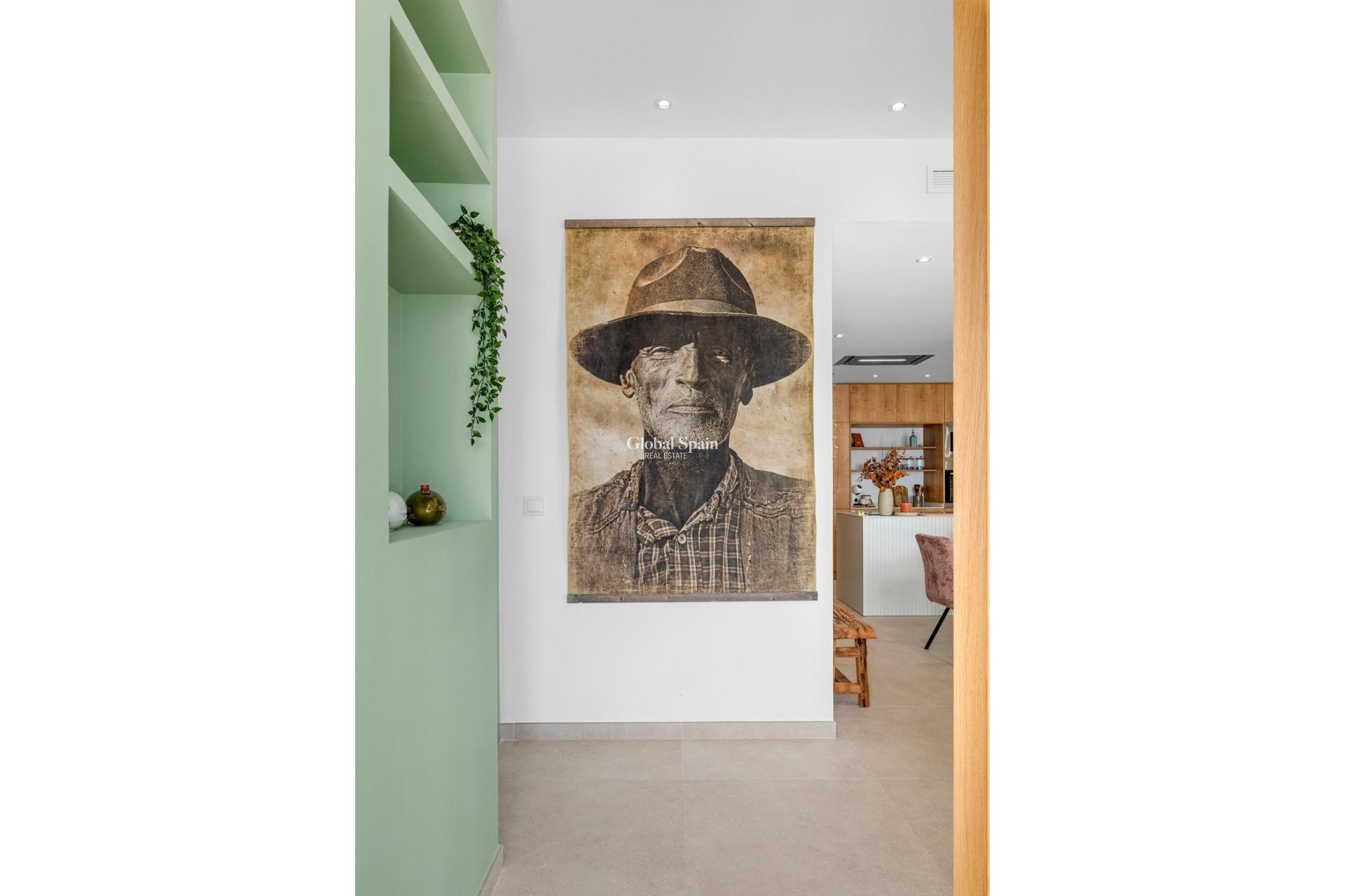 Nouvelle construction - MAISON -
DOLORES