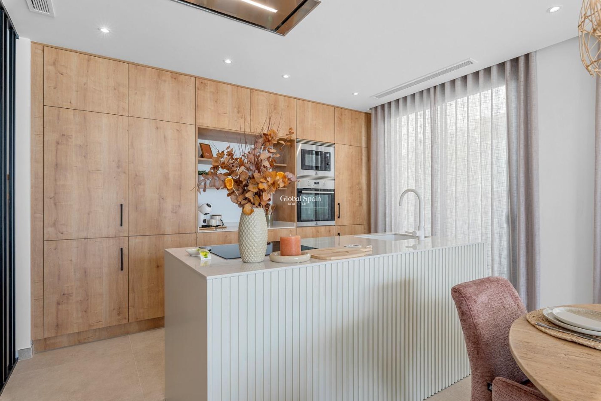 Nouvelle construction - MAISON -
DOLORES