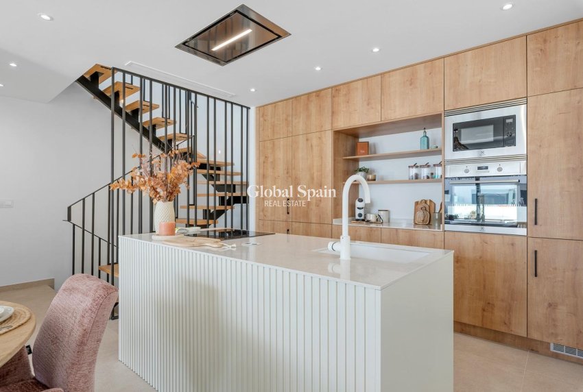 Nouvelle construction - MAISON -
DOLORES