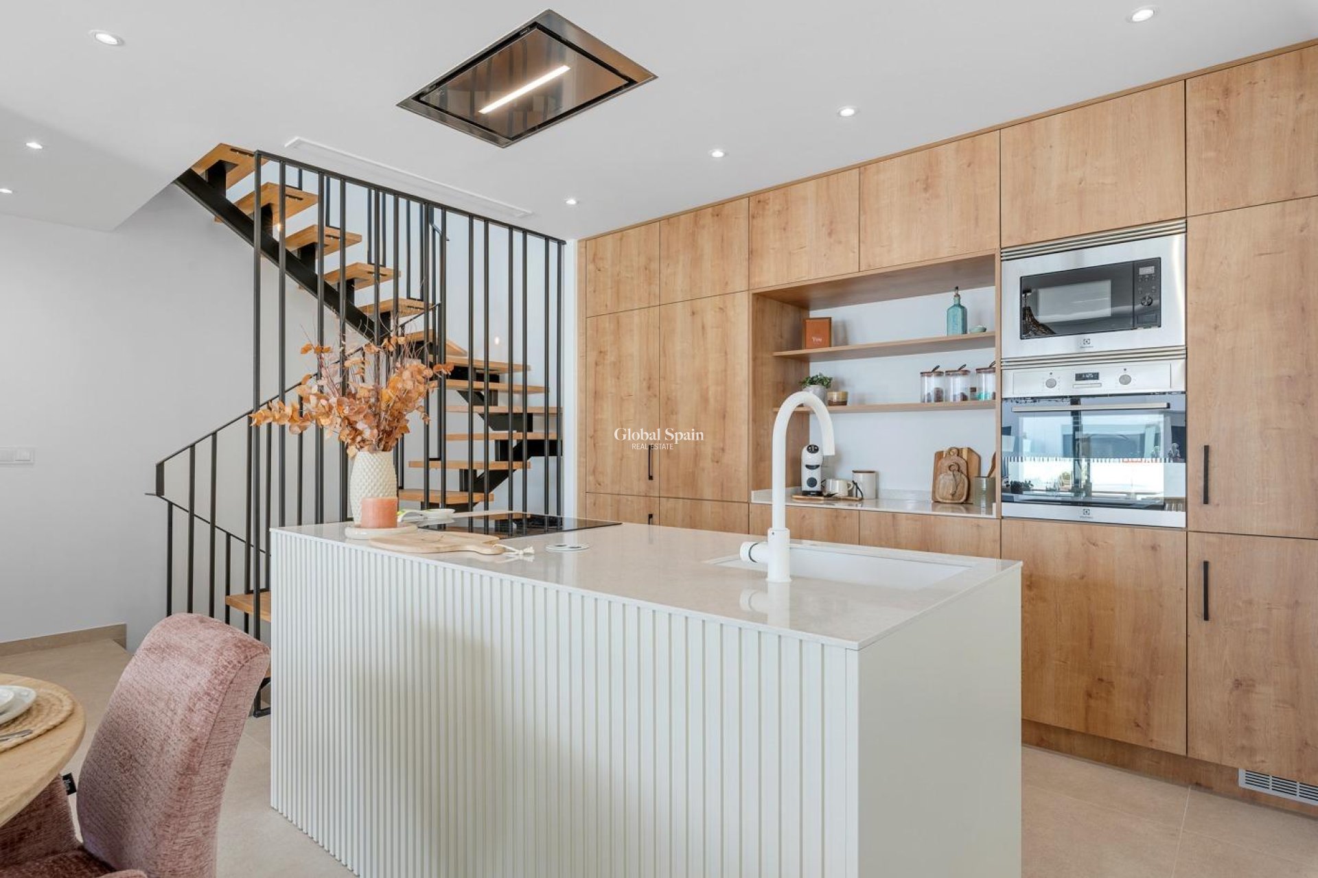 Nouvelle construction - MAISON -
DOLORES