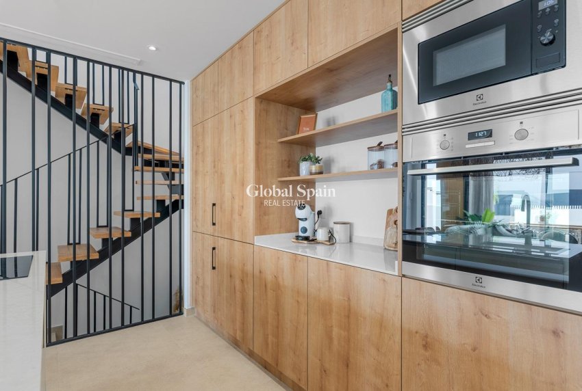 Nouvelle construction - MAISON -
DOLORES