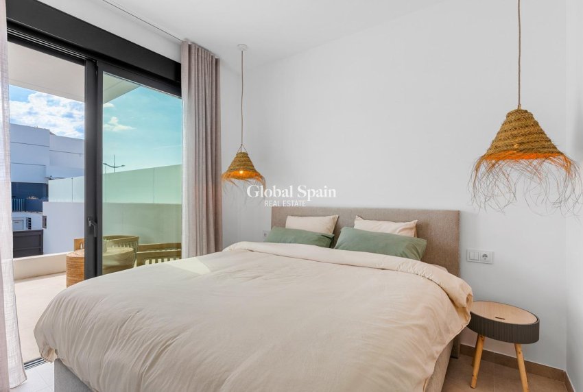 Nouvelle construction - MAISON -
DOLORES