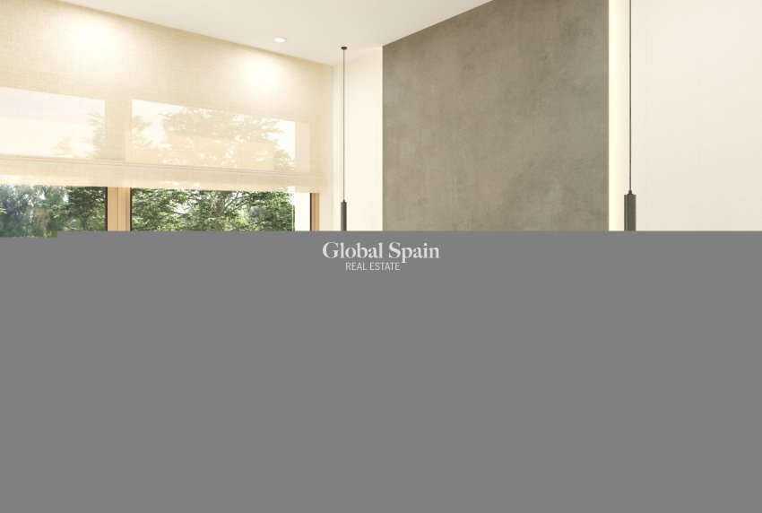 Nouvelle construction - MAISON -
DOLORES