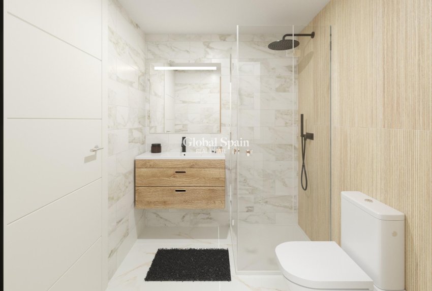 Nouvelle construction - MAISON -
DOLORES