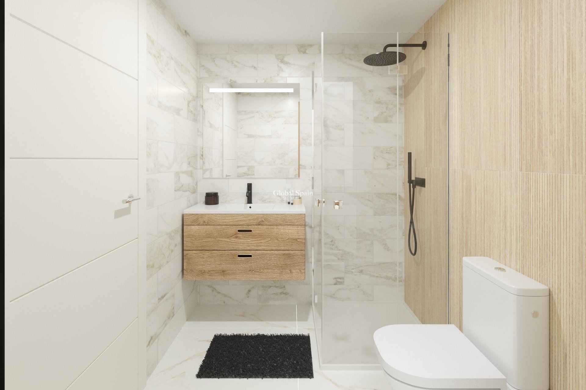 Nouvelle construction - MAISON -
DOLORES