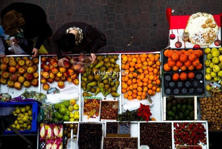 Nouvelle construction - MAISON -
DOLORES